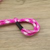 ECSiNG 2PCS Archery Finger Sling Adjustable Recurve Bow Fingersling Archery