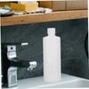 Baluue 3pcs Travel Toiletries Bottles Wear-Resistant Household Lotion Bottles for