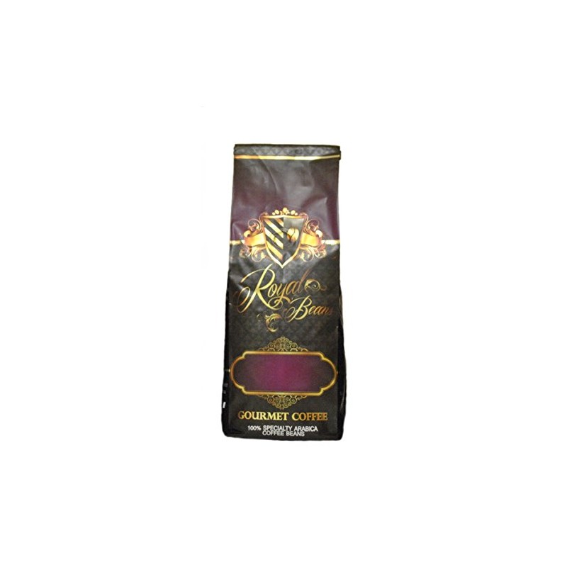 Flavored Coffee (GINGERBREAD Flavored Coffee, 1lb) Ground