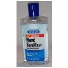 XtraCare Hand Sanitizer Antibacterial 8oz - 70% Alcohol Moisturize with