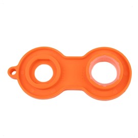 Mixing Nozzle Wrench as Service Key for All Taps and Sanitary Fittings with Aerators, as Aerator and Aerator Key for Mixing Nozzles