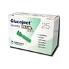 GLUCOJECT Glucojet Plus Gauge 33 Pack of 25