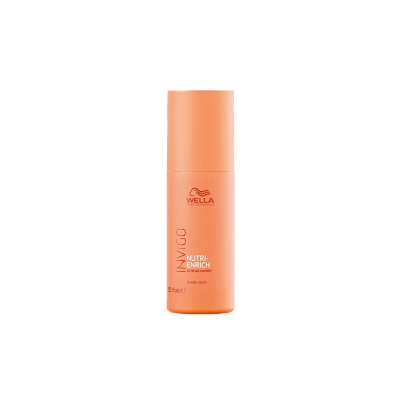 Wella Invigo Nutri-Enrich Wonder Balm 150ml