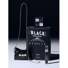 [Rom&x Inapi Square] Black Spectrum Edition / [롬앤x이나피스퀘어] 블랙스펙트럼 에디션