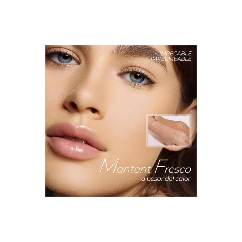 Sace Lady Base De Maquillaje Líquida Superstay Todo El Día