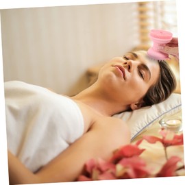 BIUDECO Hair Brush for Scalp Massaging Shampoo Brush Bathroom Cleaning Tool Reusable