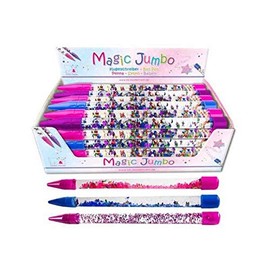 Klostermann Jumbo Glitter Pen