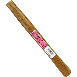 Hammer and Genno Replacement Pattern No. 4 11.8 inches (300 mm) For Stone Hammer