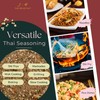 Thai Seasoning, Savory & Spicy Blend, Thai Cooking, The Spice