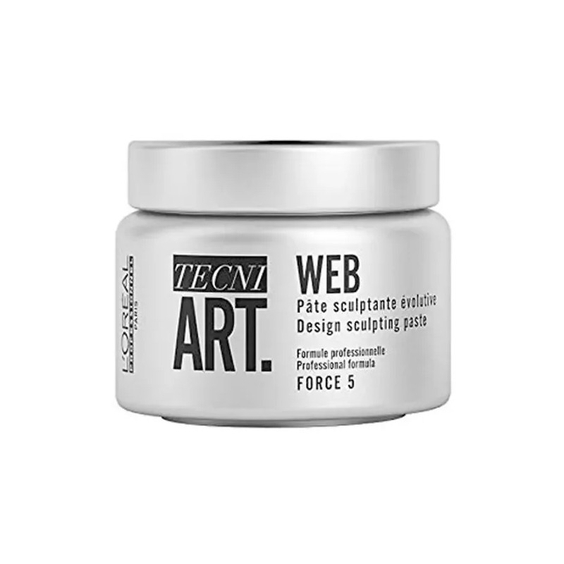 L´Oréal Tecni Art A. Head Web - Pasta Modeladora 150ml