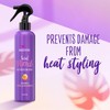Aussie Total Miracle Heat Protecting Spray 8.5 Ounce (252ml)