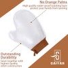 GAIYAH Tanning Mitts Self Tanner - Tanning Mitten Self Tanning