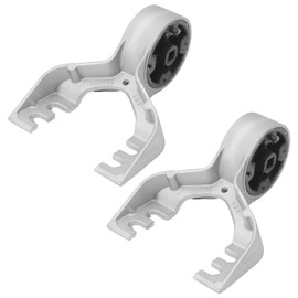 KASturbo Exhaust Hanger Rubber Bracket Fit for Kuga MK2 2012-2022 1805663 CV615A261AB CV61-5A261-AB