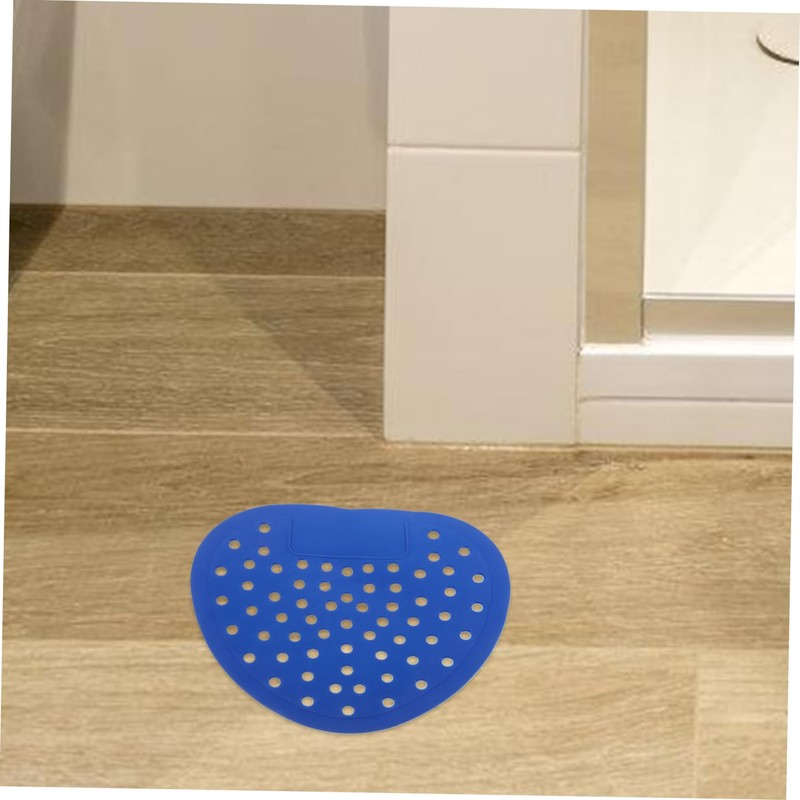 MAGICLULU 16pcs Men Urinal Deodorizer Mat High Efficiency Odor Removal