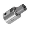 Chuck Connecting Rod 15mm M14x1 High Precise Stainless Steel Heat