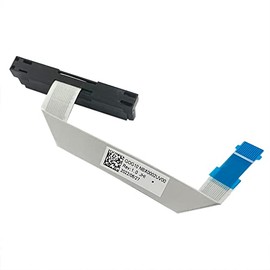 Gintai Connector Laptop HDD SATA Hard Driver Hard Drive Cable Adapter Connector for Lenovo IdeaPad Gaming 3-15IHU6 82K1 82MG, 3-15ACH6 82K2 82MJ 5C10S30290 NBX0002UV00