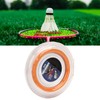 POWERTI Badminton Racquet String High Elasticity Wear Resistant Resin Fibre