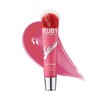 Ruby Kisses Jellicious Mouth Watering Lip Gloss (JLG07&JLG10&JLG13) Long Lasting