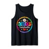 Intake Coordinator healthcare social services Appreciation Tank Top