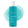Avène Cleanance Gel Limpiador Piel Grasa Día Noche 400ml