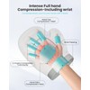 COMFIER Cordless Hand Massager for Arthritis and Carpal Tunnel,2025 Updated