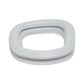 W10287601 for Whirlpool Ice Chute Gasket NOT Universal WPW10287601