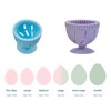 Silicone Egg Brush Cleaner, Fresh Egg Washer, Premium Egg Washer
