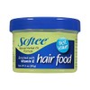 Softee Vitamin E Hair Food 3 ounces, 1 Count