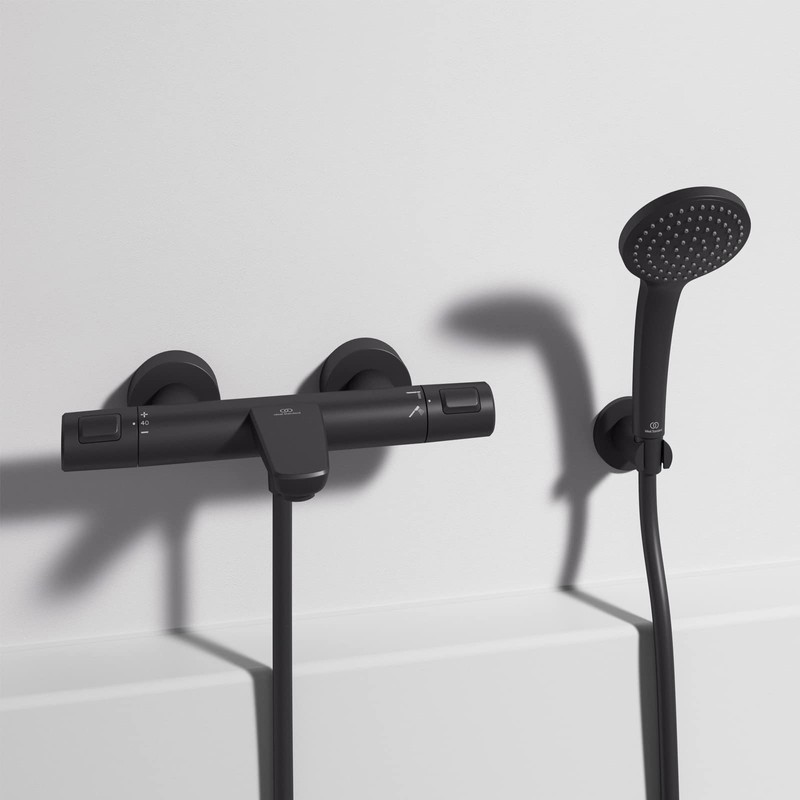 Ideal Standard Idealrain B9402XG Hand Shower Round