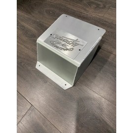 straightline Motorsports Civic Awd  Rear Differential Cover Straightline Motorsports