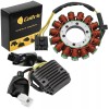 For Honda Stator & Regulator for Honda CBR600RR 2007 2008