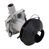 Congparts 12V Combustion Air Blower Motor 252069992000 252069200200 Compatible with