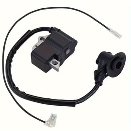 1140 400 1303 Ignition Coil Compatible with Stihl MS311 MS391 Chainsaw