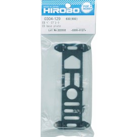 hirobo- EB Base Plate 304129 