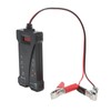 12V Battery Capacity Tester Single Interface Charging System Analyzer Detector