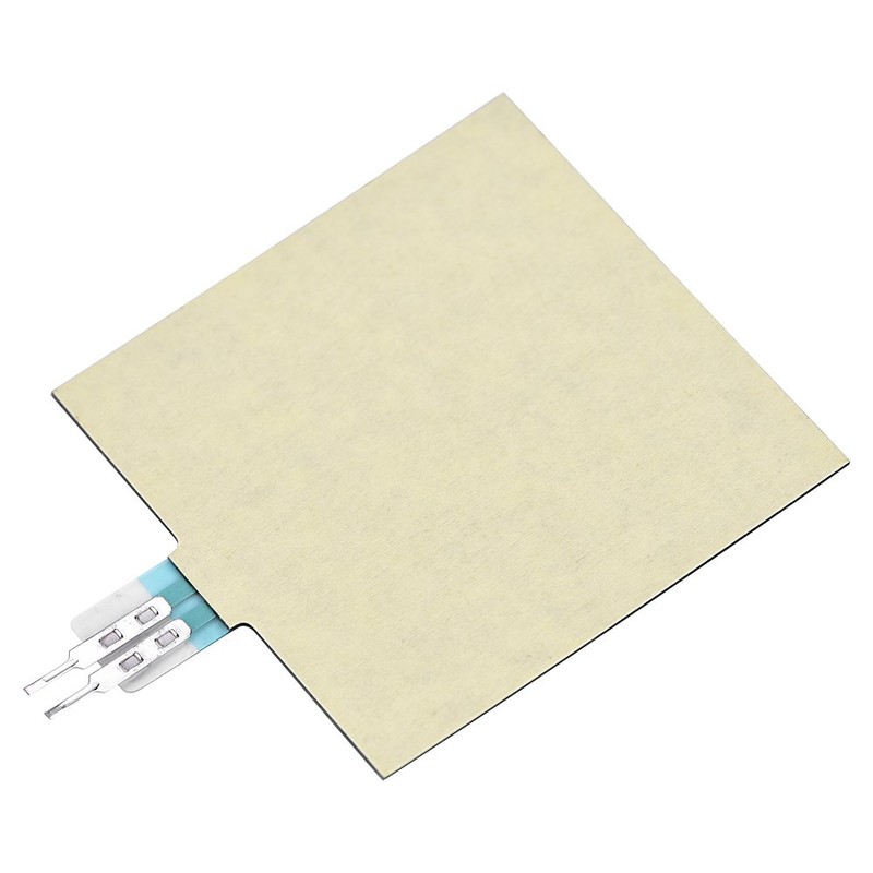 RP-S40-ST High Accuracy Thin Film Pressure Sensor Force Sensor for