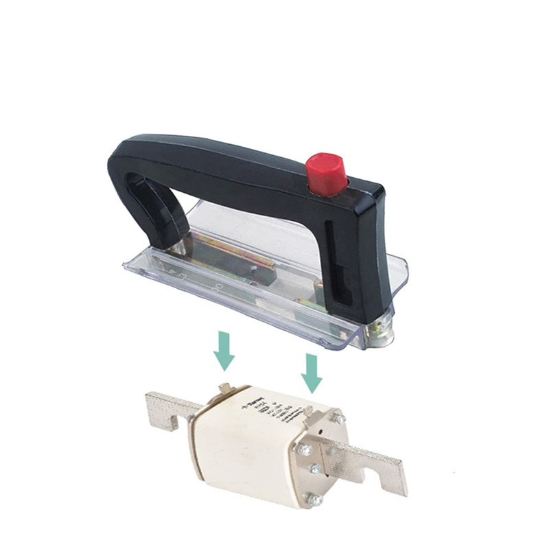 KPS 901100250 Half Fuse extractora NH