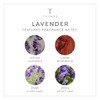 Thymes Lavender Pura Smart Home Plug-in Diffuser Refills - Pack