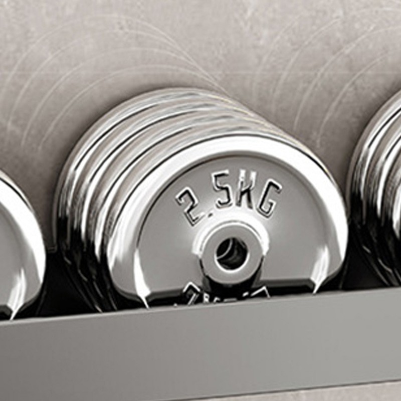 Wall Mounted Storage Shelves for Bathroom Space Aluminium Shower Storage