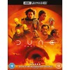 Dune: Part Two (4K Ultra HD)