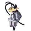 Autoparts New Carburetor Air Filter Fit for Suzuki LT50 LT