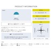 Soladay SOLADEY Replacement Brush (15350) 3 Rows Compact Ultra Fine