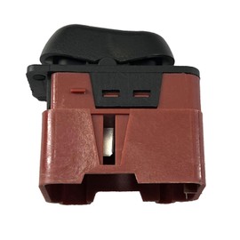 Driver Side Power Door Lock Switch Front Door Lock Switch Compatible with F250 F350 F450 F550 Expedition 1997-2002 Blackwood 2002 Navigator 1999-2002 Replace XL1Z14028AA XL1Z-14028-AA