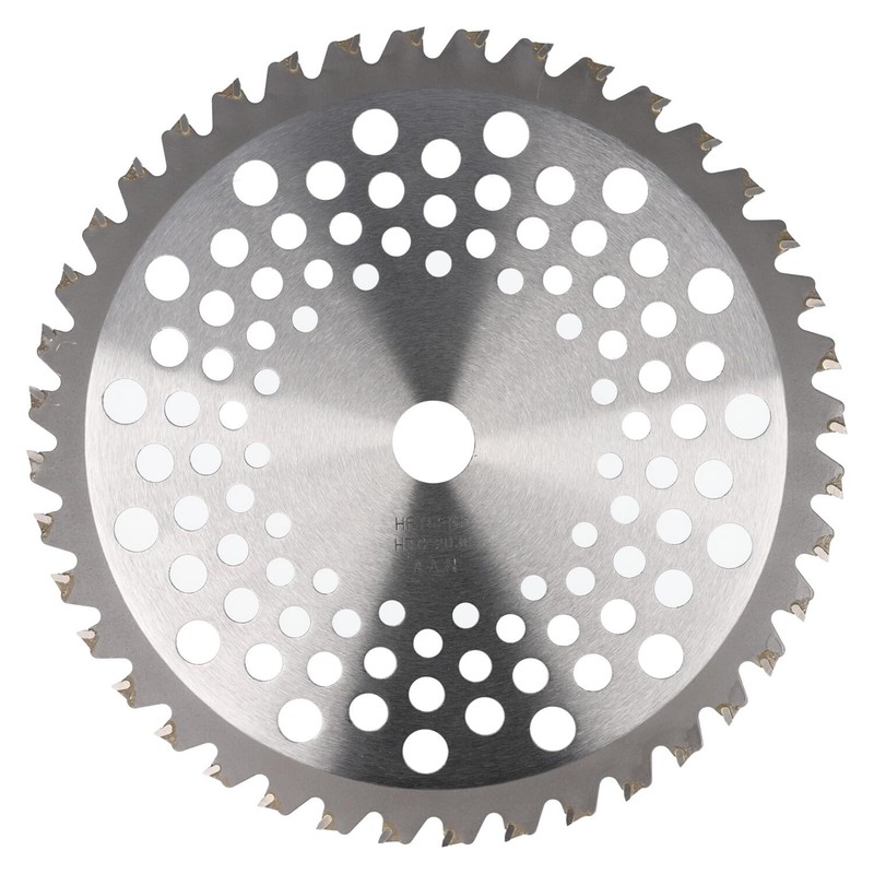 Kyocera (Formerly Ryobi) Cob-Type Chip Saw Blade for Trimmer 255×25.4mm