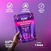 Colágeno Hidrolizado al 90% 330 grs Granada FLOW
