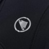 Endura Xtract Gel II Pantaloncini con Bretelle per Uomo, Nero,