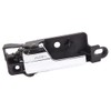 Auto-Partner - Manija de puerta interior para Ford Fusion 2006-2012,