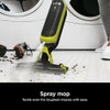 Shark VACMOP Cordless Hard Floor Vacuum Mop Includes 2 Disposable
