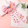 Teacher Hair Bows for Women Teacher Accessories Back To School