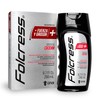 Folcress - Shampoo Fuerza y Grosor, Cabello Delgado, Para Hombre,